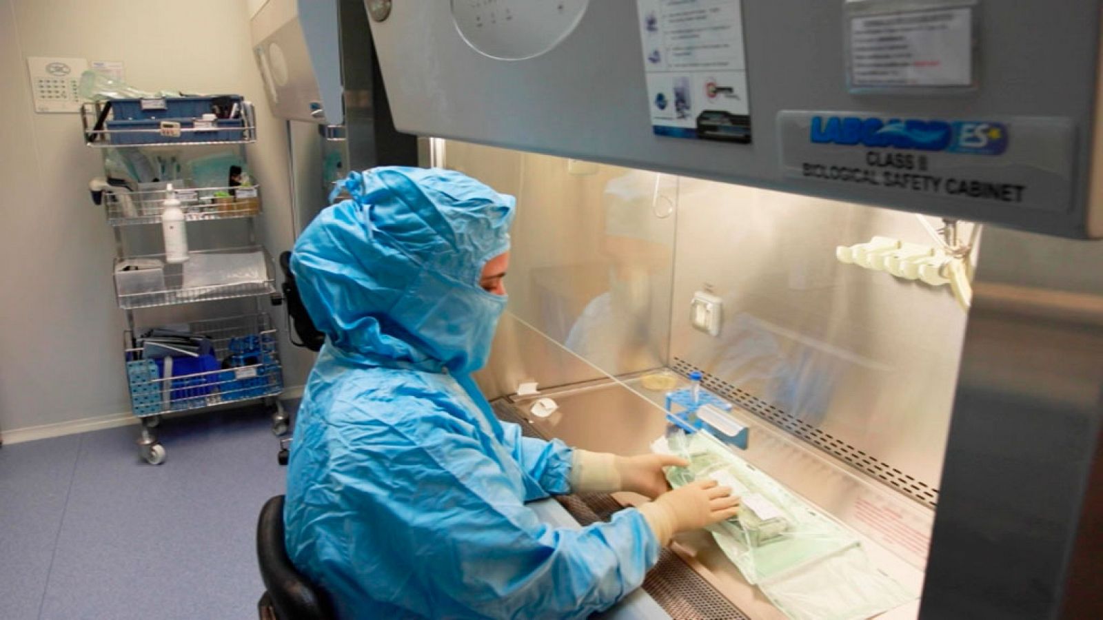 La Comunidad de Madrid en 4' - 01/03/19 - ver ahora