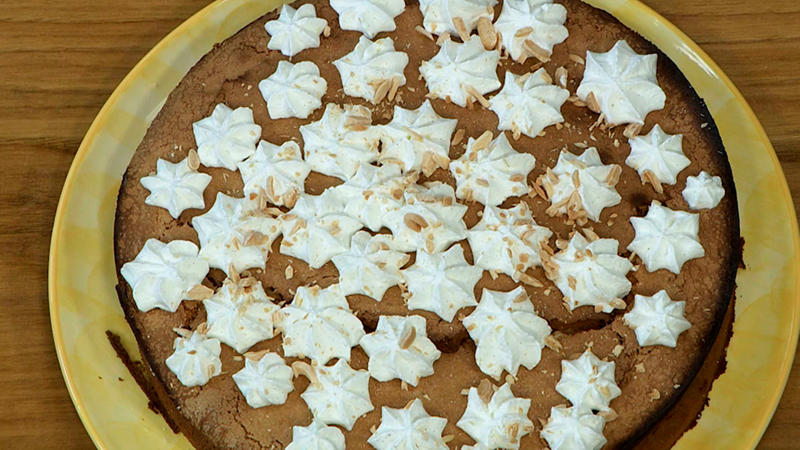 Torres en la cocina - Bica