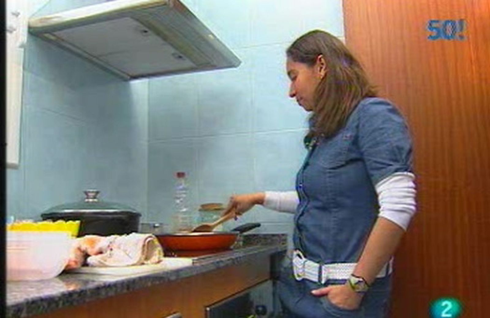 Un "gallo pinto" que agermana