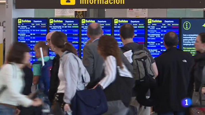 L'Informatiu - L'Informatiu - 01/03/2019