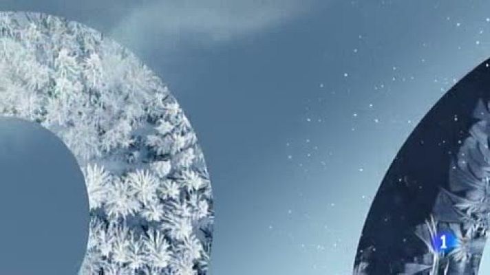 Telenorte - País Vasco - El tiempo en el País Vasco - 01/03/19