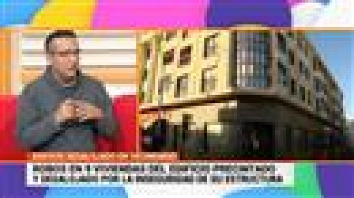 Cerca de ti - Cerca de ti - 01/03/2019