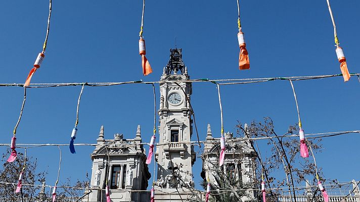 L'Informatiu - Comunitat Valenciana - 01/03/19