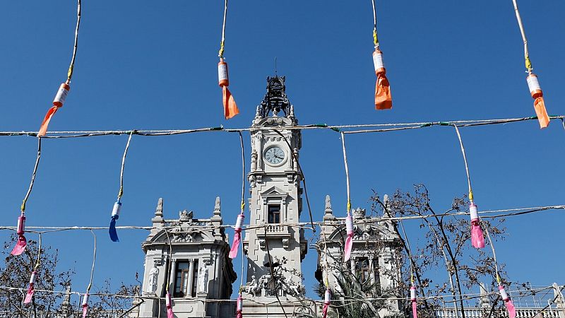 L'Informatiu - Comunitat Valenciana - 01/03/19 - ver ahora