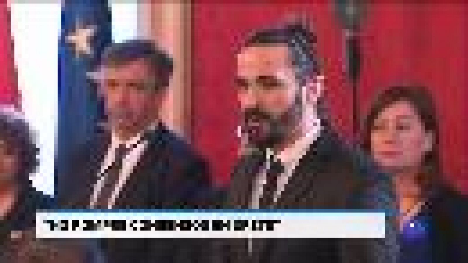 Informatiu Balear: Informatiu Balear en 2' - 01/03/19 | RTVE Play