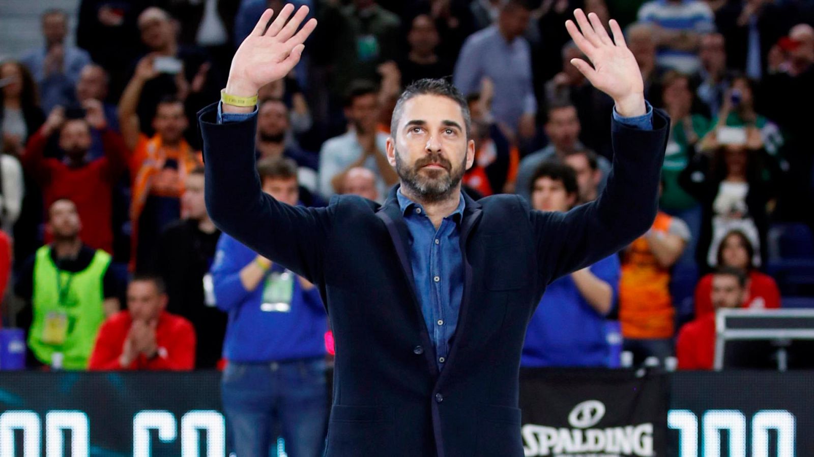 El Barça retirará el '11' de Navarro antes del Clásico - RTVE.es | Ver