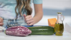 Alternativas de pasta vegetal 