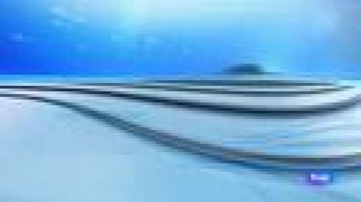 Informativo Telerioja - Informativo Telerioja 2 - 01/03/19