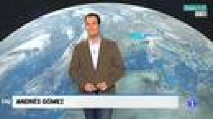 Noticias Andalucía - El tiempo en Andalucía - 1/3/2019