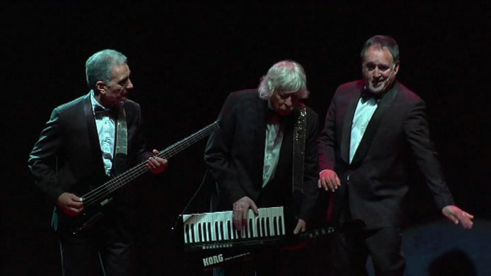 L'informatiu - Comunitat Valenciana - L'Informatiu - Comunitat Valenciana 2 - 01/03/19