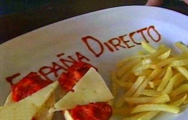 España Directo - En este bar se "comen" a sus vecino