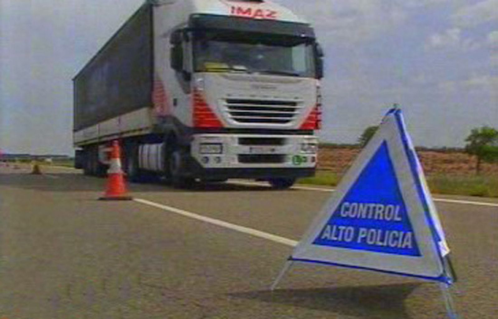 España Directo - A la caza de antiradares | Ver