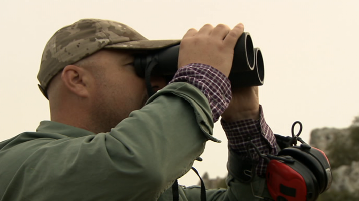 Jara y sedal - Cambio de generación