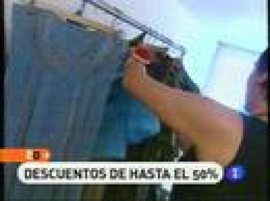 España Directo - Moda de diseño a precio de ganga