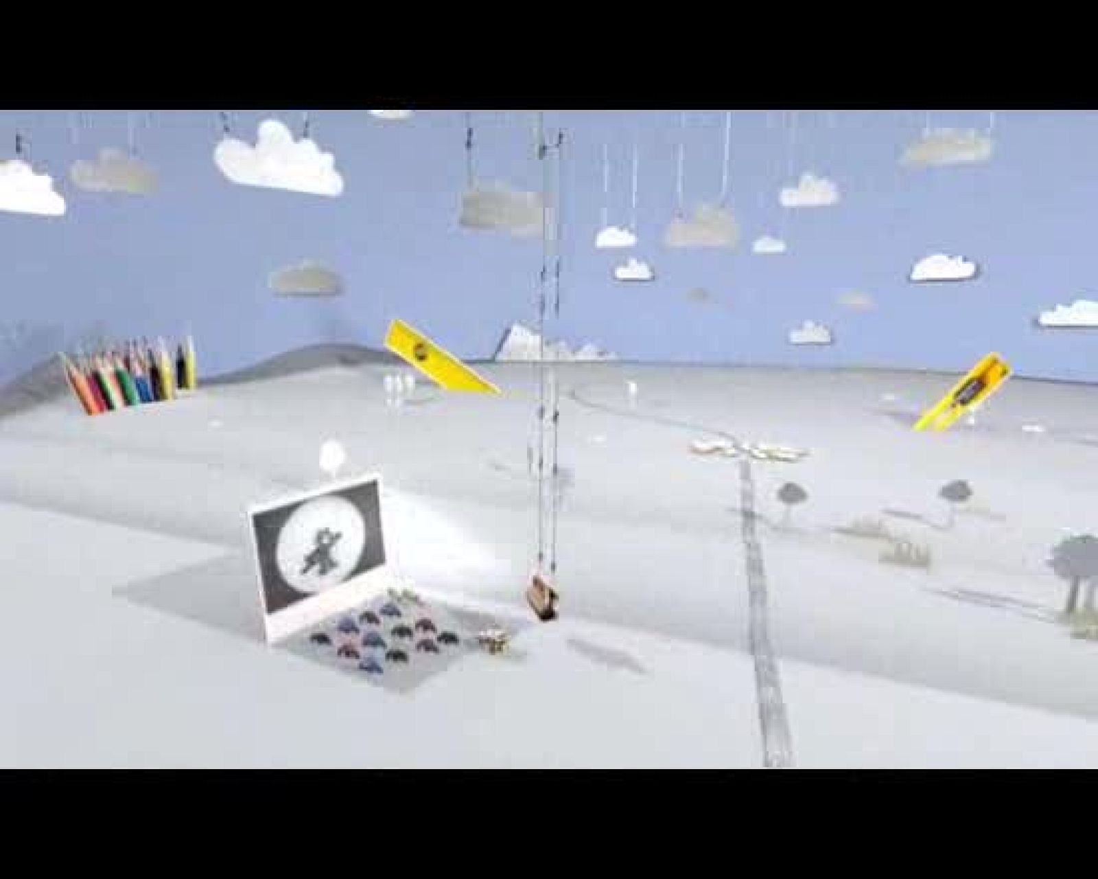 Pájaro Sunrise: Kinda Fantastic | Ver