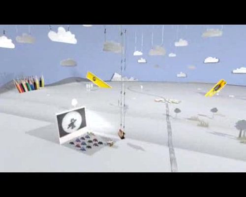  - Pájaro Sunrise: Kinda Fantastic