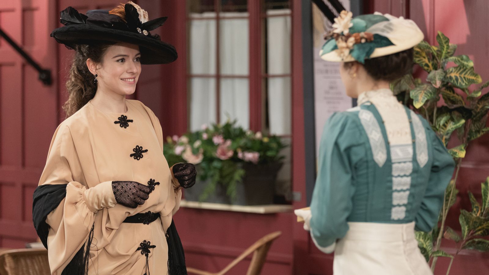 Acacias 38 - Capítulo 961 - Ver ahora