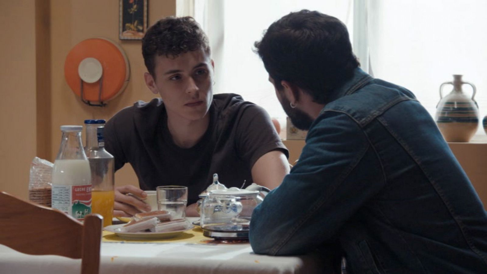 Derecho a soñar - Capítulo 36 - ver ahora