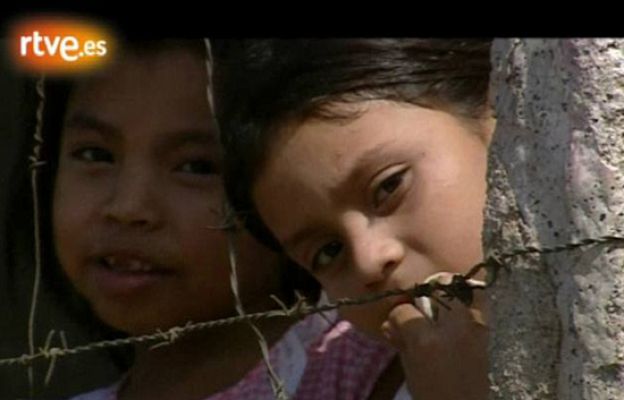 En portada - Nicaragua, el amargo despertar