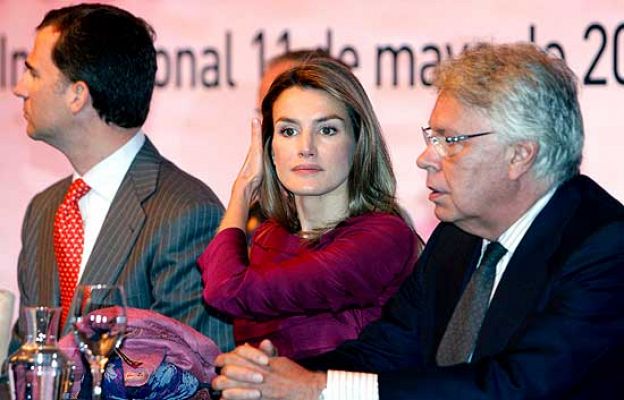  - Celebraciones de los Bicentenarios de las independencias de Iberoamérica