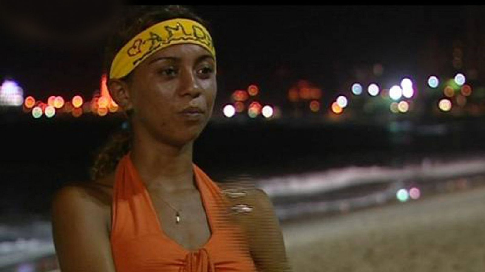 En portada - Brasil. Las lágrimas de Michelle | Ver