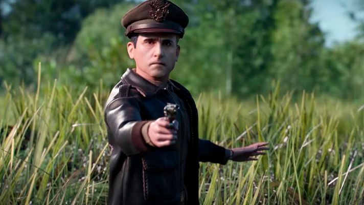 Días de cine - Días de cine - 01/03/19