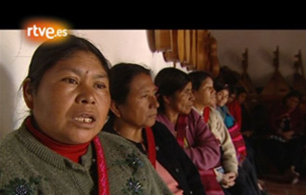 México, cara y cruz de la mujer