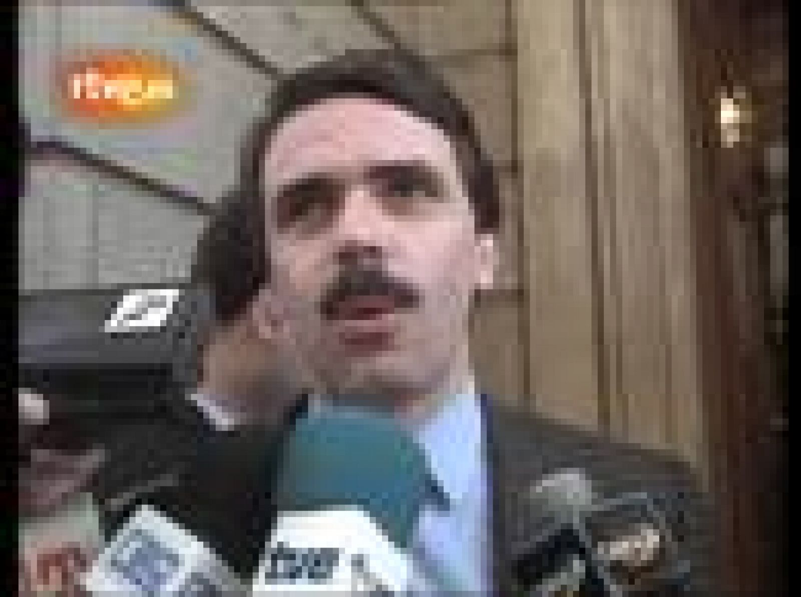 Debate del estado de la nación de 1991 - Fue noticia en el Archivo de RTVE | Ver