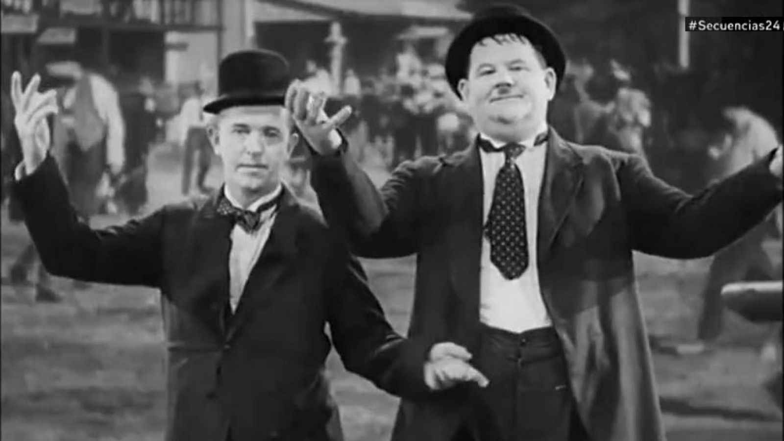 Secuencias en 24 h - 01/03/19 - ver ahora