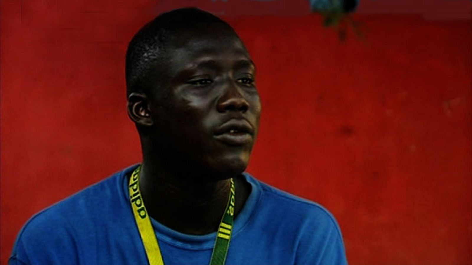 En portada - Sierra Leona, marcados por la guerra | Ver