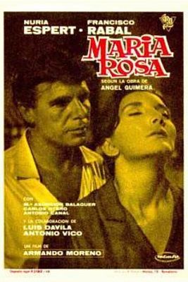 Mar�a Rosa