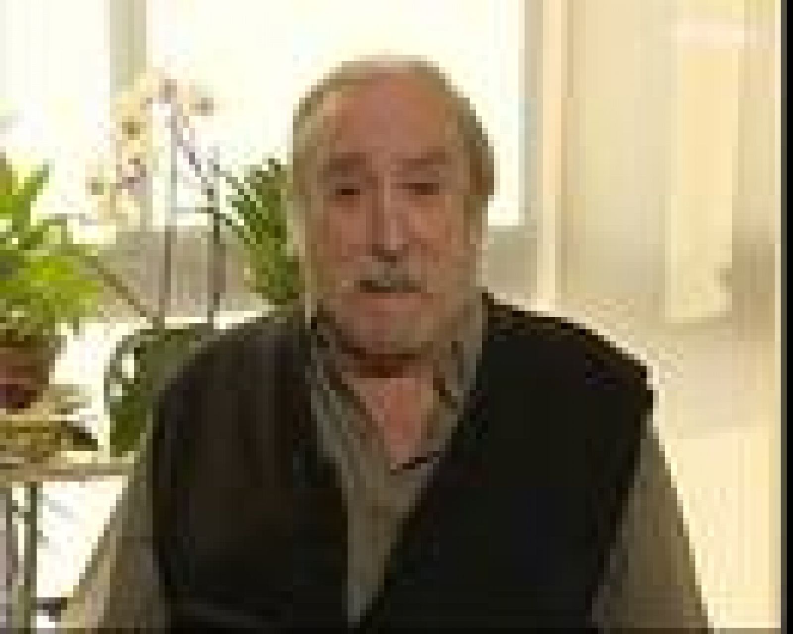 Alfred Luccheti felicita TVE Catalunya