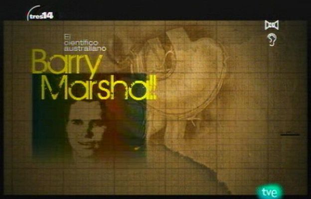 tres14 - La Helicobacter pylori