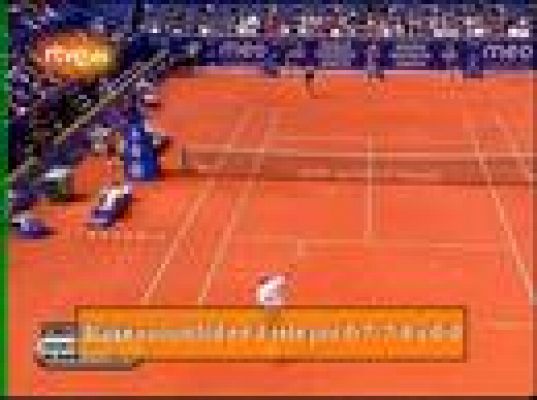  - Montañés gana el Open de Estoril