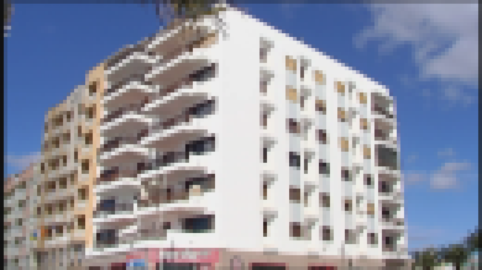 Telecanarias 2 - 01/03/2019