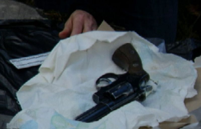  Dos zulos del GRAPO descubiertos en Francia