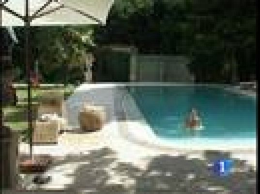  - "Las viudas de los jueves"