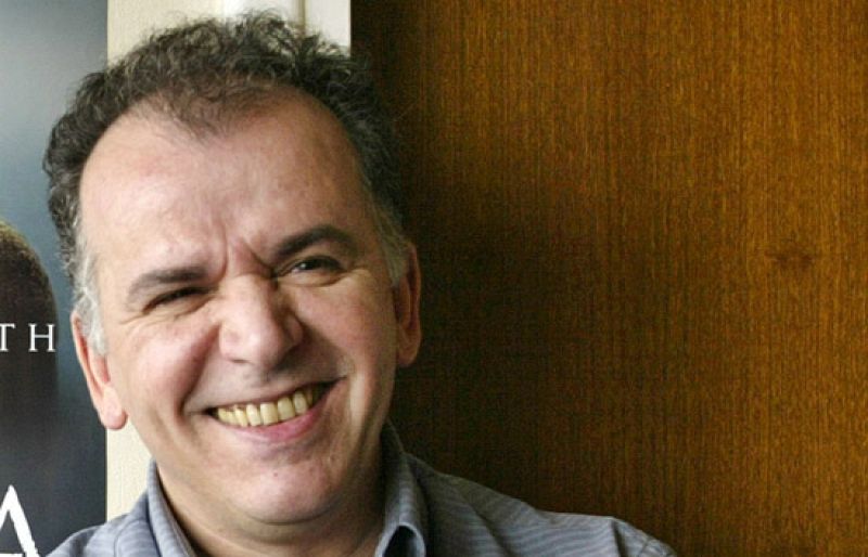  "Las viudas de los jueves" 