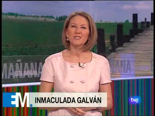 Esta mañana - Esta mañana - 11/05/09