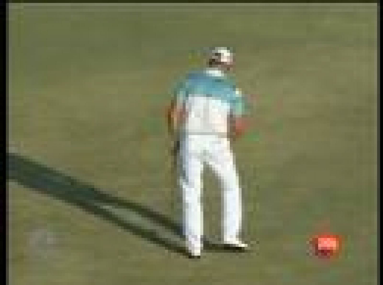 El sueco Henrik Stenson se ha adjudicado el torneo de la PGA considerado como el quinto grande.