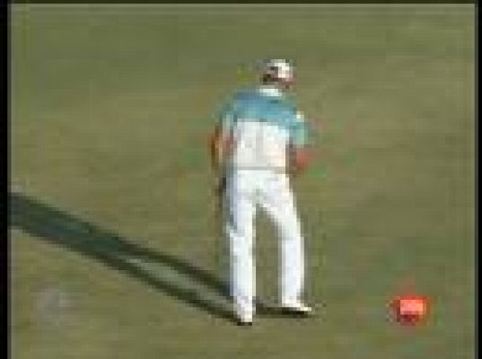  - Stenson, campeón del PGA