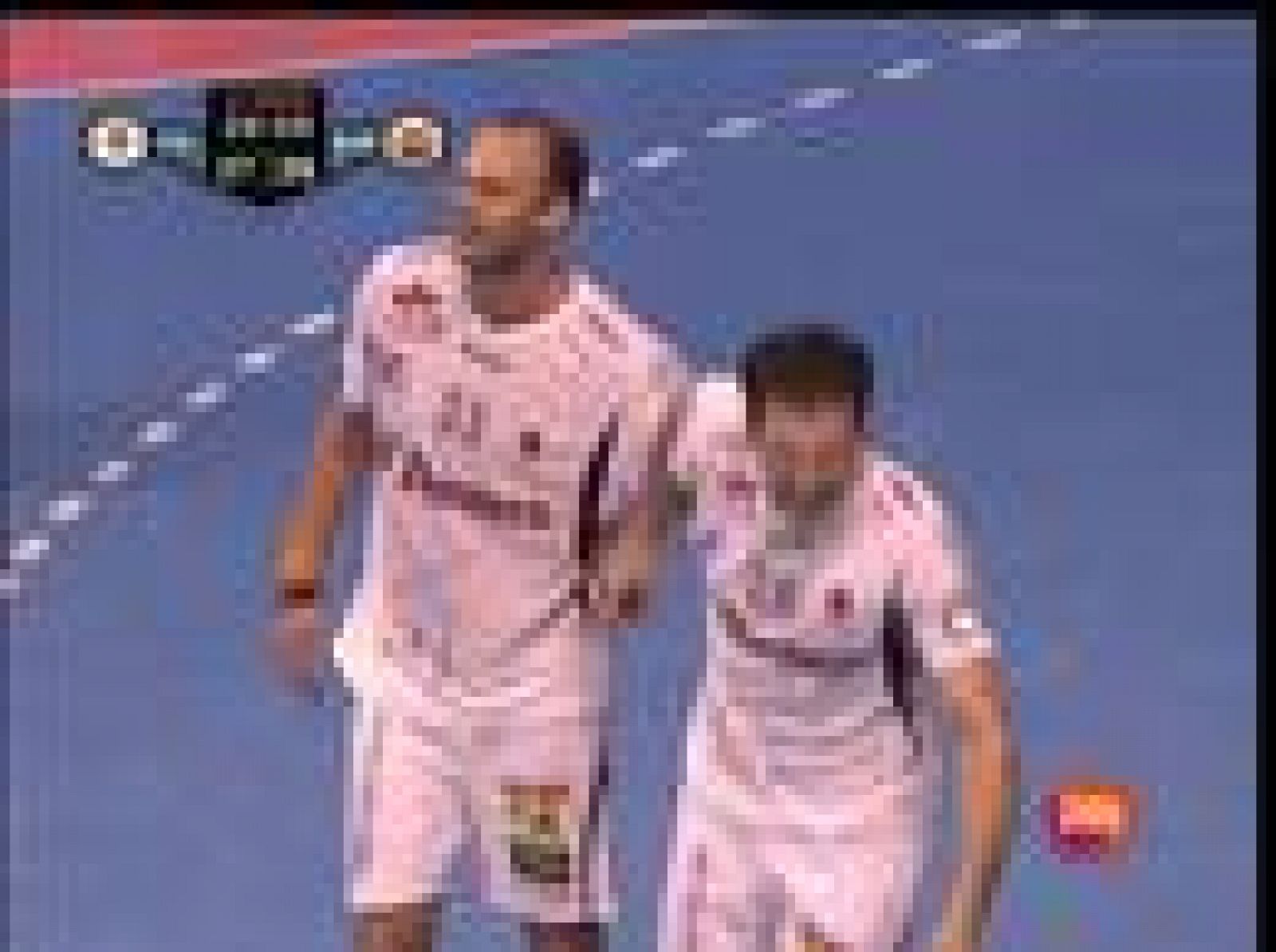 El Balonmano Ciudad Real se ha alzado, brillantemente, con una nuevo título de Liga Sabadell Atlantico ASOBAL.