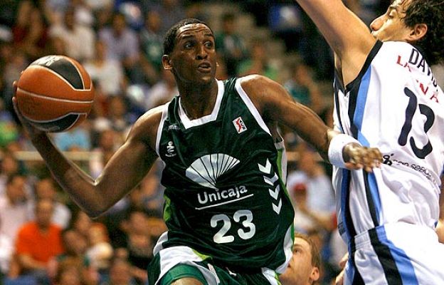 Baloncesto en RTVE - Llegan los playoffs de la ACB