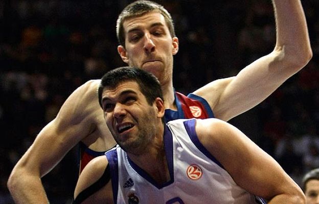 Baloncesto en RTVE - La ACB corona a Reyes como MVP