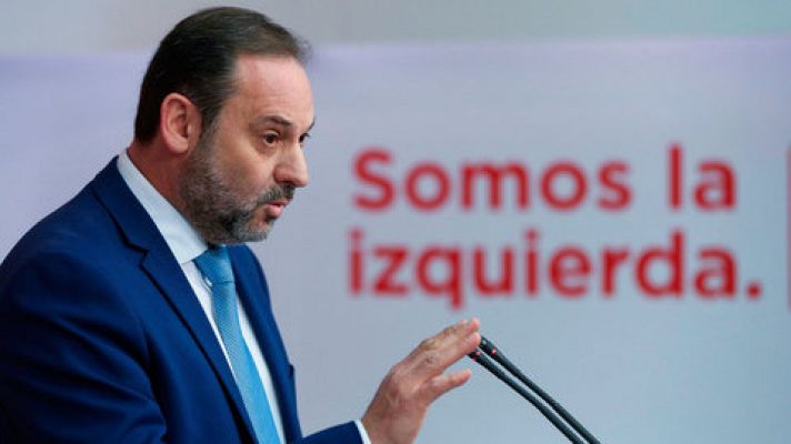 Telediario 1 - Telediario 1 en 4' - 02/03/19