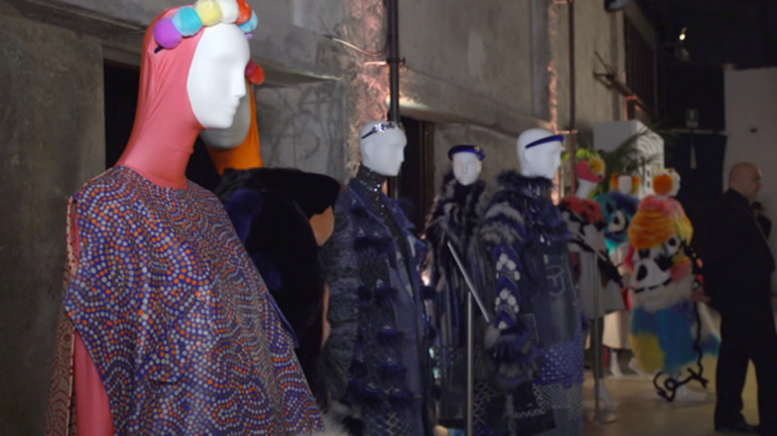 Flash Moda - 02/03/19 - ver ahora