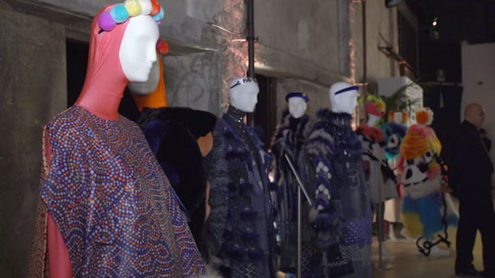 Flash moda - Flash Moda - 02/03/19