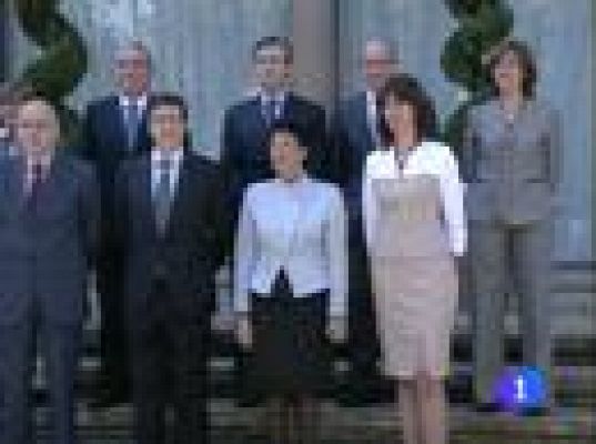 Telenorte - País Vasco - Telenorte-País Vasco - 11/05/09