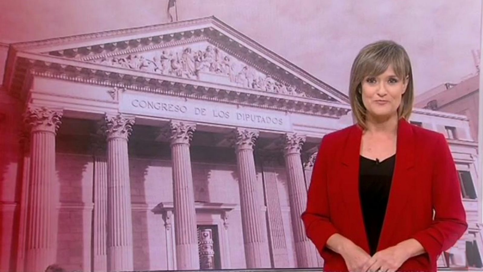 Parlamento - 02/03/19 - ver ahora