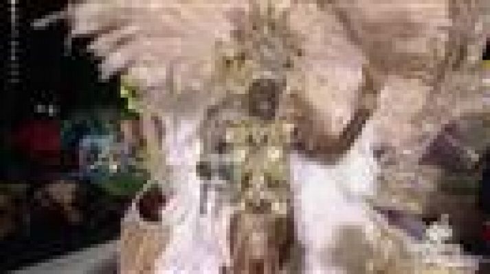 Telecanarias - Canarias en 2' - 02/03/2019